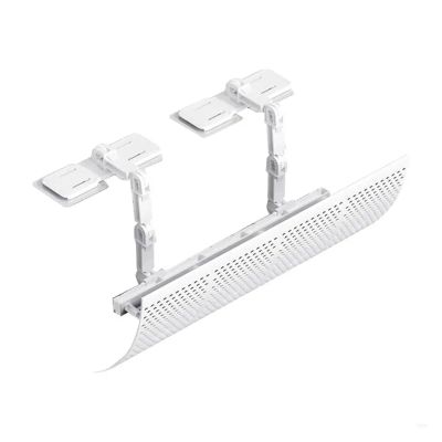 PULaif Adjustable Air Deflector for Window Air Conditioners