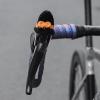 FIRSTXIU Cartoon Knitted Bike Decorations for Children's Bicycles view 3