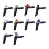 FIRSTXIU Cartoon Knitted Bike Decorations for Children's Bicycles view 4