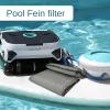 Filter Pad for Pool Vacuum Cleaners, Replacement Parts and Accessories view 2
