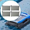 Filter Pad for Pool Vacuum Cleaners, Replacement Parts and Accessories view 3