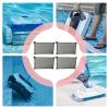 Filter Pad for Pool Vacuum Cleaners, Replacement Parts and Accessories view 4