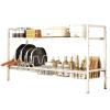 Pull-Out Under-Sink Organizer view 1