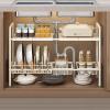 Pull-Out Under-Sink Organizer view 3