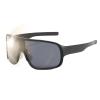 Tiajingzi Motorcycle Goggles for Men, Helmet-Compatible view 1