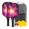 Pickleball Paddle Set, Table Tennis Paddles view 1