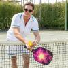 Pickleball Paddle Set, Table Tennis Paddles view 2