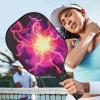 Pickleball Paddle Set, Table Tennis Paddles view 3