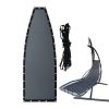 Custom-Fit Swing Chair Replacement Cover, Durable and Comfortable view 1