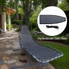 Custom-Fit Swing Chair Replacement Cover, Durable and Comfortable view 2