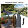 Custom-Fit Swing Chair Replacement Cover, Durable and Comfortable view 4