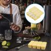 Large Ice Cube Mold with Lid view 2