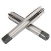 CHICIRIS M18 Carbon Steel Hand Tap Set, First and Second Taps view 4
