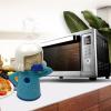 Huxibai Angry Mom Microwave Steam Cleaner view 2