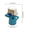 Huxibai Angry Mom Microwave Steam Cleaner view 4