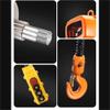 Electric Chain Hoist, 380 V, 1100/1500 W, 0.5 t, 26 m, Remote Control view 3