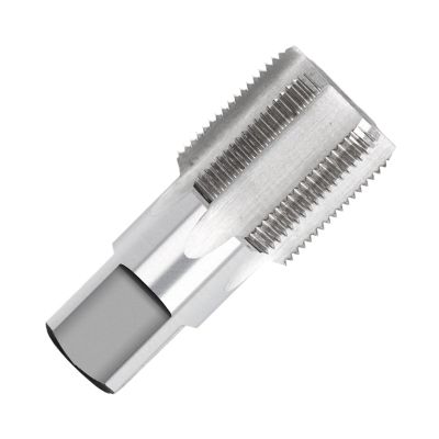 Pipe Tap Bit Set, Tapered G-Thread Taps, G1/8 G1/2 G3/4 G1