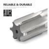 Pipe Tap Bit Set, Tapered G-Thread Taps, G1/8 G1/2 G3/4 G1 view 4