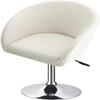 Premium Stretch Chair Covers with Armrests, Removable & Washable — Universal Faux Leather Set (4/2/1 Pieces, A4, 4-Pack) view 1