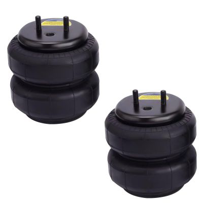 Air Suspension for Ford Excursion 4WD 2000–2006, 1 Set Air Spring Bag Helper Kit