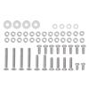 Air Suspension for Ford Excursion 4WD 2000–2006, 1 Set Air Spring Bag Helper Kit view 4