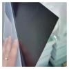 1-Piece Antistatic Black Fiberglass Template Plate, G10 Epoxy Fiberglass, FR4 Fiberglass Plate, Removable Platform for 3D Printers (100 x 100 mm, 3 mm) view 4