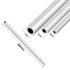 WUDOLI Straight Tube Support, 6063 Aluminum Alloy, for Tent Floors and Clothes Racks, 200 mm, OD 9 x ID 7 mm view 2