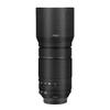 Anti-Scratch Lens Skin Sticker for Fujifilm XF 70-300mm F4.5-5.6, Black Circle view 1