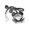 Motorcycle Generator Stator Coil for KLX125 KLX125L A1 A2 A3 B1 B2 B3 DRZ125 DR-Z125L 32101-08G00 view 1
