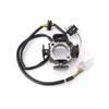 Motorcycle Generator Stator Coil for KLX125 KLX125L A1 A2 A3 B1 B2 B3 DRZ125 DR-Z125L 32101-08G00 view 2