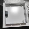 Vyrata Ceiling Access Panel, 400 × 550 mm view 2