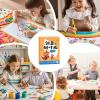 Generico Creative Fall Craft Set for Kids view 4