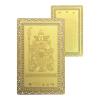 2026 Tai Sui Card Collection for Protection, Luck, Blessings, Prosperity, and Prayer view 1
