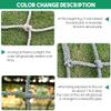 Durable Nylon Climbing Net for Children and Adults, 10 mm Rope, 3 x 3 m view 4