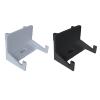 Ddujbtp 40 mm-Spaced Plastic Mouse Hook Holder for Skadis Pegboard view 4