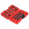 10-Piece Screw Extractor Set view 1