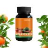 Organic Fruit Tree Fertilizer, Liquid Root-Stimulating Plant Nutrient view 1