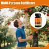 Organic Fruit Tree Fertilizer, Liquid Root-Stimulating Plant Nutrient view 2