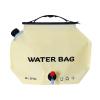 Bkljkf Leakproof Water Storage Bag with Tap view 1