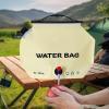 Bkljkf Leakproof Water Storage Bag with Tap view 3