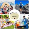 Bkljkf Leakproof Water Storage Bag with Tap view 4