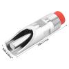 5-Piece Automatic Pig Water Nipple Set, Stainless Steel view 3