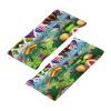 Hot Air Balloon Print Sports Headband for Women and Men view 2