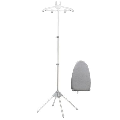 Garment Steamer Stand for Clothes