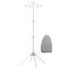Garment Steamer Stand for Clothes view 1