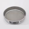 Garden Sieve, 1-Piece Industrial Laboratory Sieve, 4–30 Mesh, 6–0.075 mm Aperture, Stainless Steel, 150 mm Diameter (30 Mesh) view 1