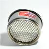 Garden Sieve, Laboratory Test Sieve, 304 SUS Mesh, Chrome Frame, 10 cm Opening 2–5 mm (4 Mesh, 5 mm) view 2