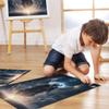 1000-Piece Cosmic Warrior Puzzle for Teens, Ages 14+, 26 x 38 cm (10.2 x 14.9 in.) view 4