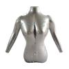 Inflatable Mannequin, Lightweight Reusable Women's Display Model view 1