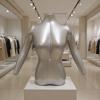 Inflatable Mannequin, Lightweight Reusable Women's Display Model view 3